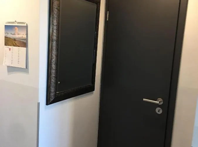 Duenenblick-app-11 Appartement Westerland