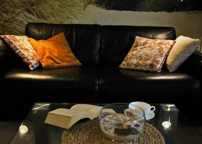 Duenenblick-app-11 Appartement *