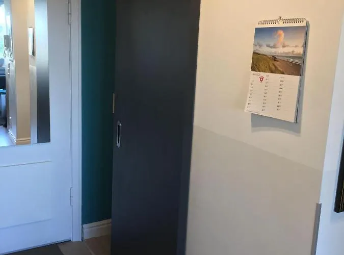 Appartement Duenenblick-app-11 Westerland