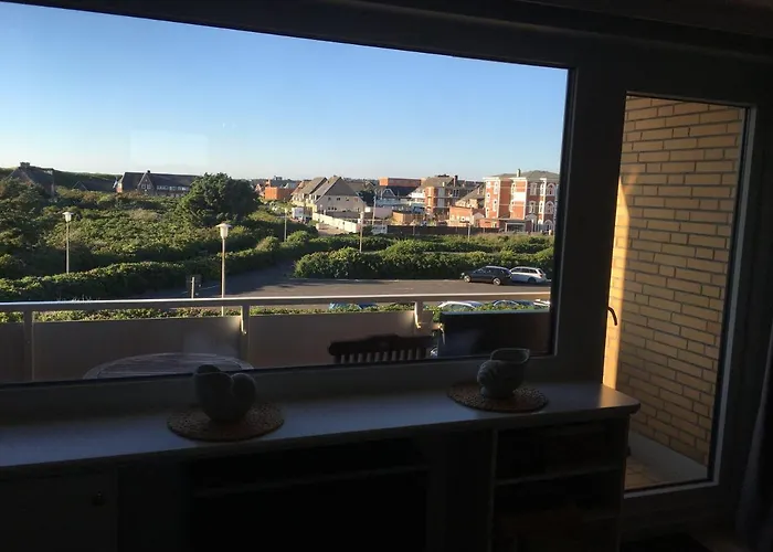 Appartement Duenenblick-app-11