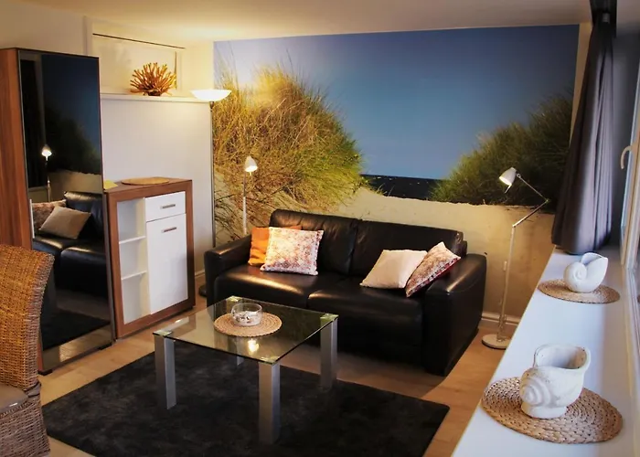 Duenenblick-app-11 Appartement